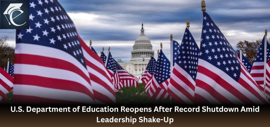 U.S. Department of Education